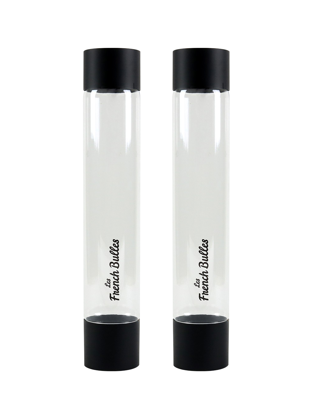 Bouteilles pour Machine à Bulles