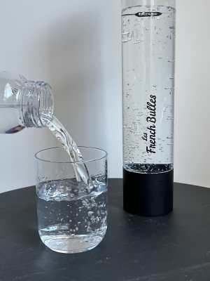 Bouteilles pour Machine à Bulles