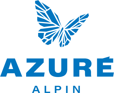 Azuré Alpin
