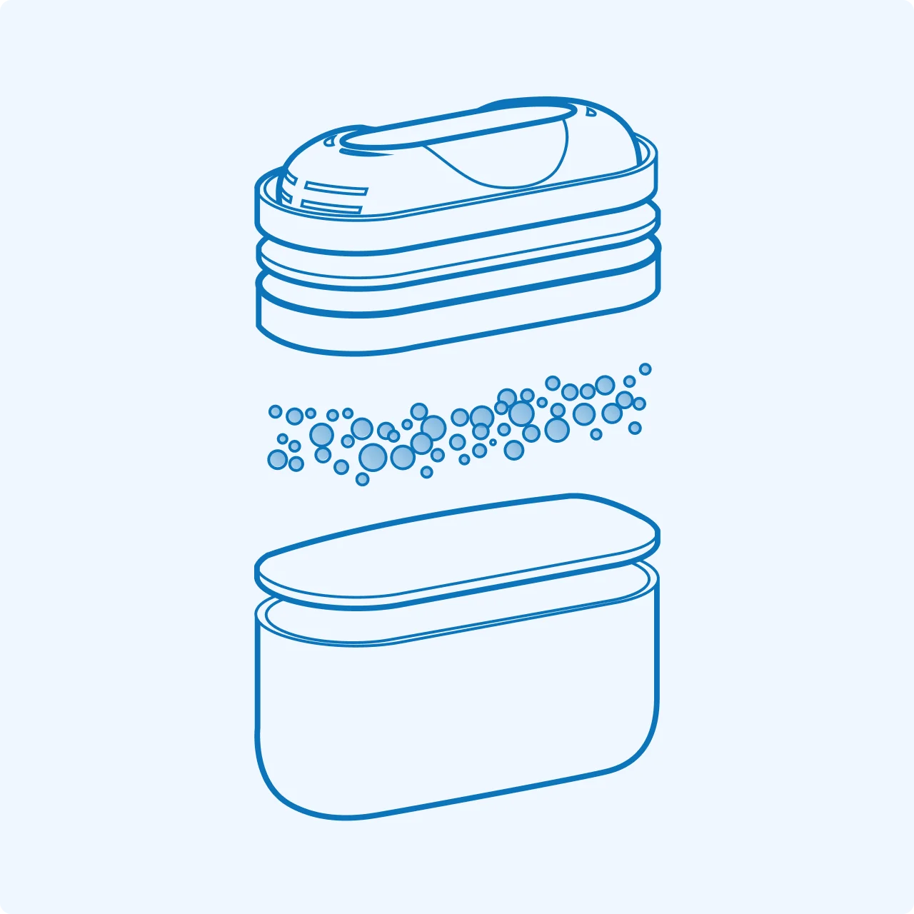 Résine échangeuse d'ions