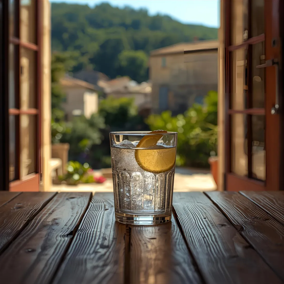 Production locale de cylindres CO2 en France