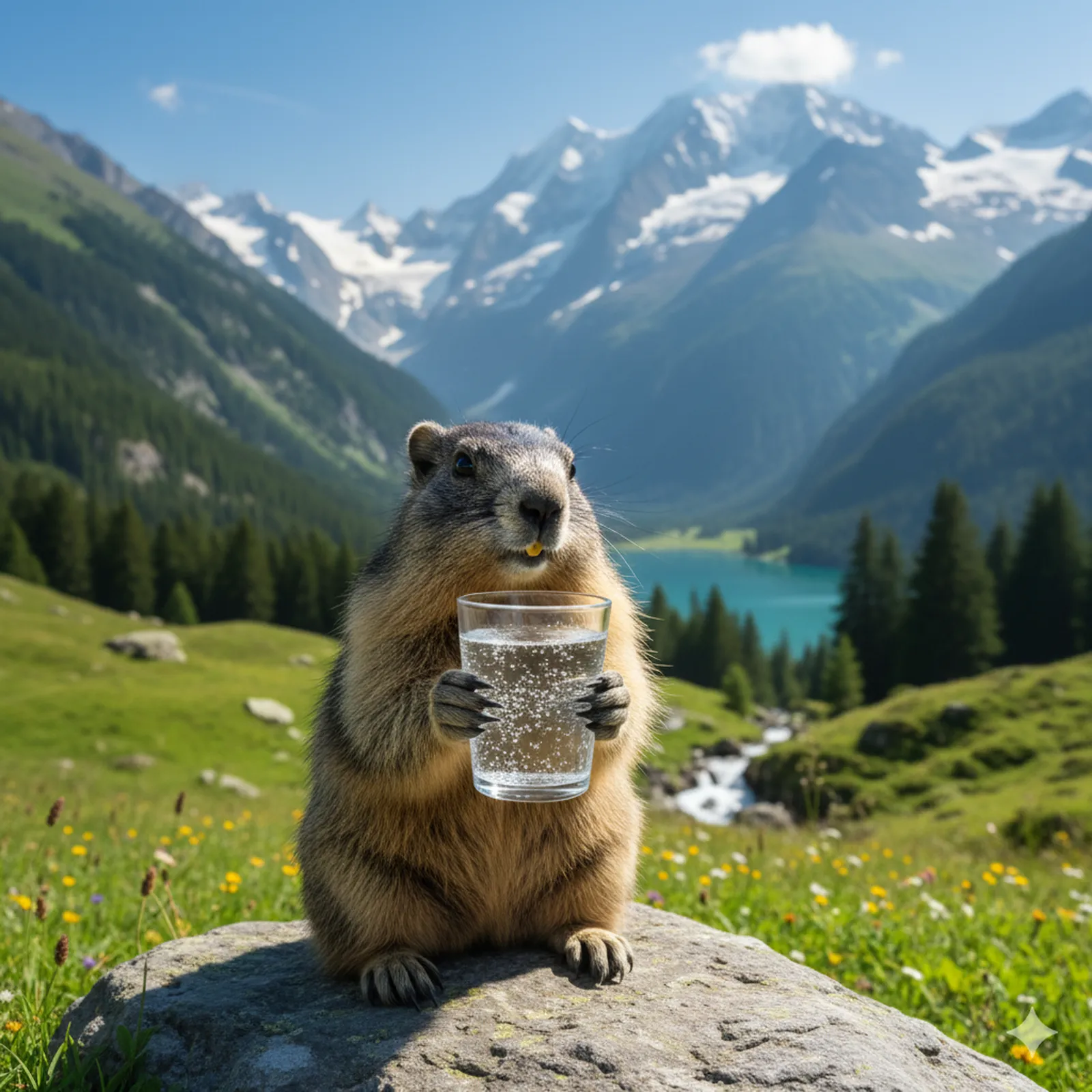 Cylindre CO2 compatible avec toutes les machines à eau pétillante